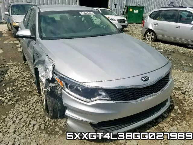 5XXGT4L38GG027989