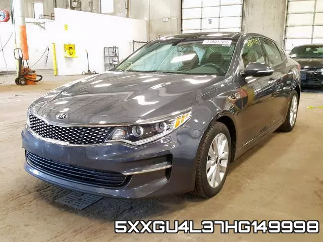 5XXGU4L37HG149998