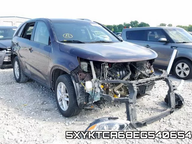 5XYKTCA68EG540654