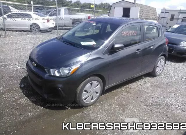 KL8CA6SA5HC832682