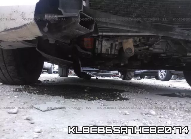 KL8CB6SA7HC820174