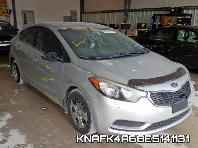 KNAFK4A68E5141131