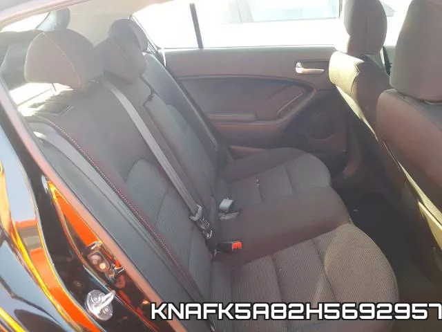 KNAFK5A82H5692957