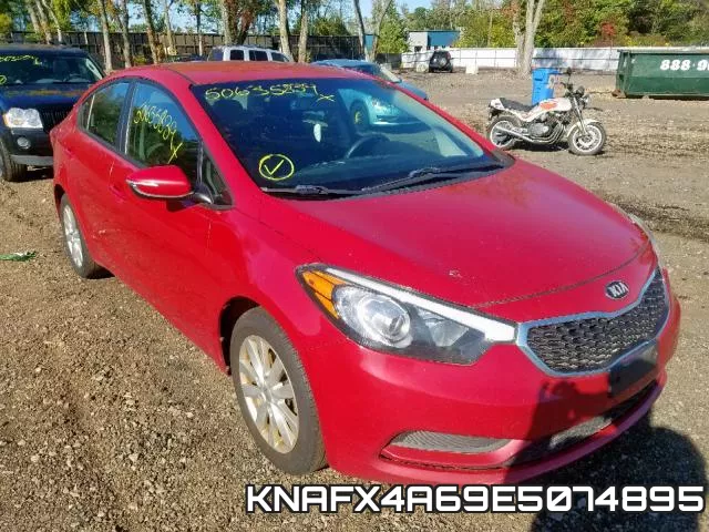 KNAFX4A69E5074895