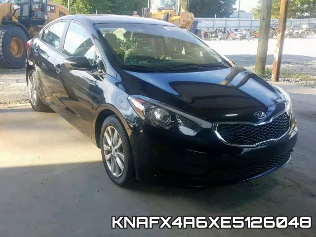KNAFX4A6XE5126048