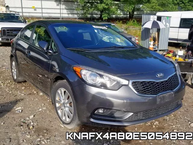 KNAFX4A80E5054892