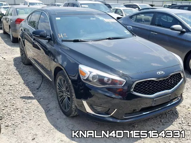 KNALN4D71E5164331