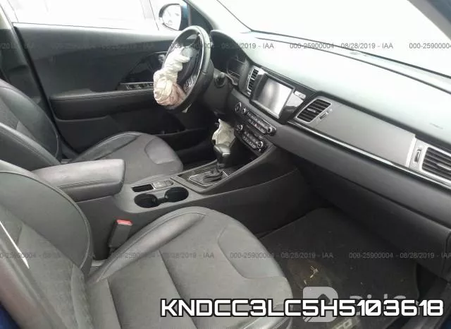 KNDCC3LC5H5103618