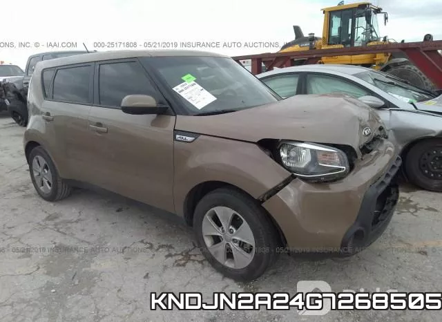 KNDJN2A24G7268505