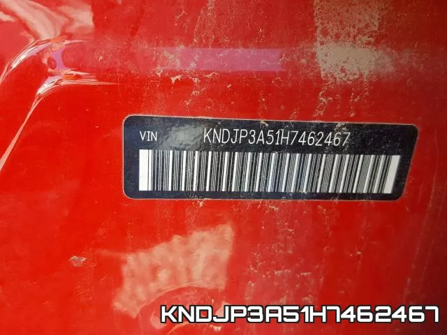 KNDJP3A51H7462467