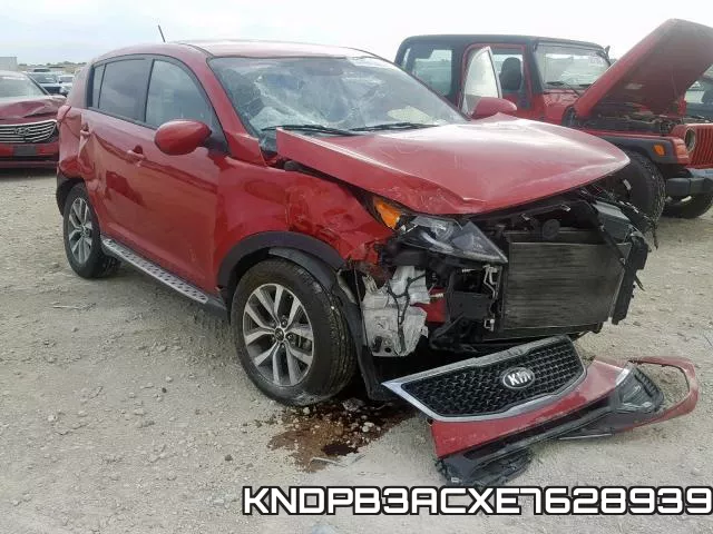 KNDPB3ACXE7628939