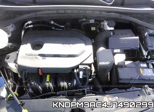 KNDPM3AC4J7490299