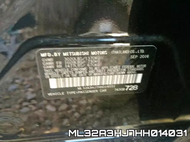 ML32A3HJ7HH014031