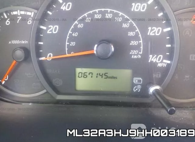 ML32A3HJ9HH003189