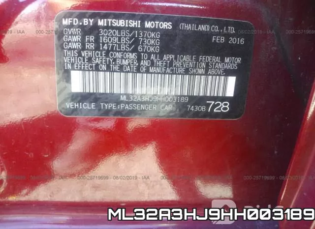 ML32A3HJ9HH003189