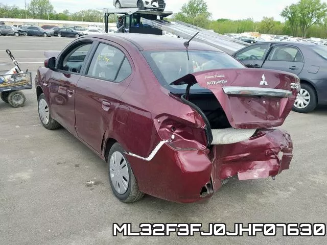 ML32F3FJ0JHF07630