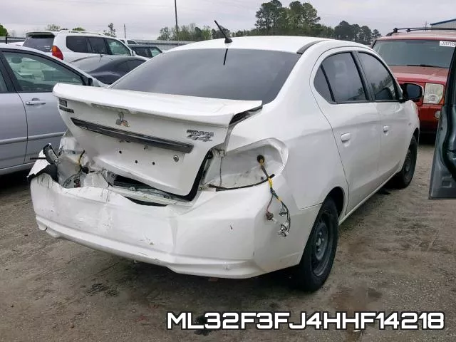 ML32F3FJ4HHF14218