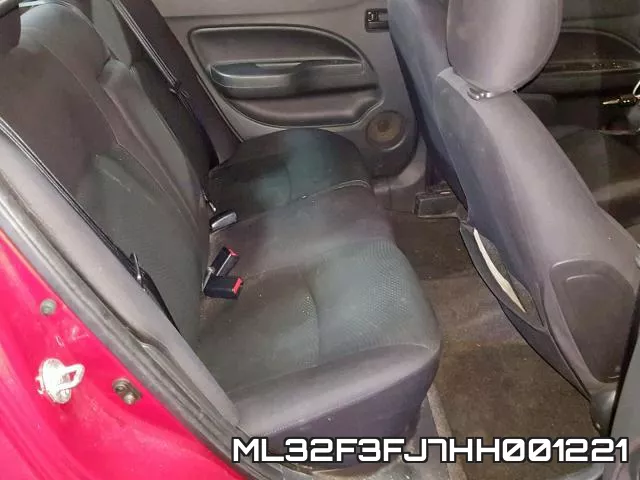 ML32F3FJ7HH001221