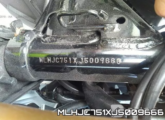 MLHJC751XJ5009666
