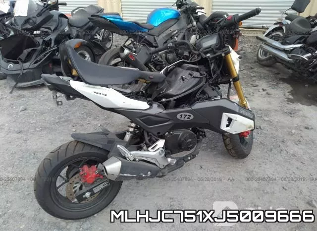 MLHJC751XJ5009666