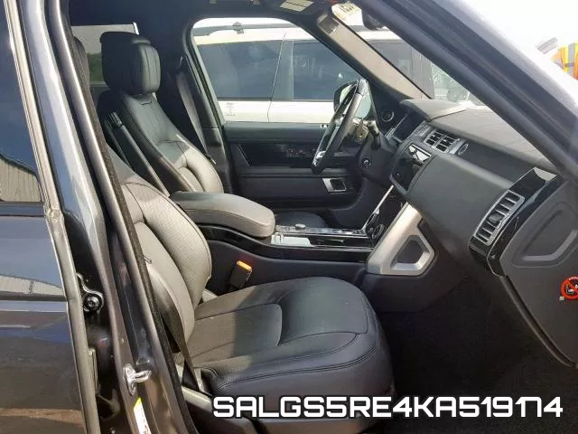 SALGS5RE4KA519174