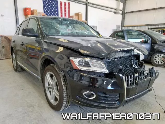 WA1LFAFP1EA070317