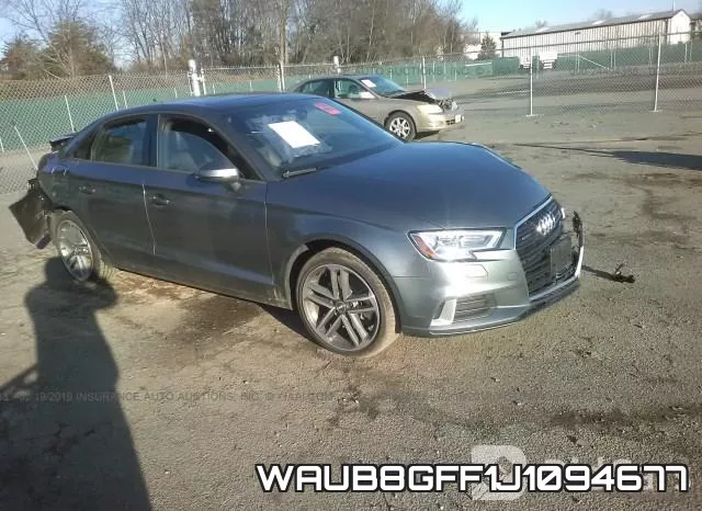 WAUB8GFF1J1094677