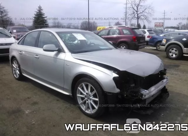 WAUFFAFL6EN042275