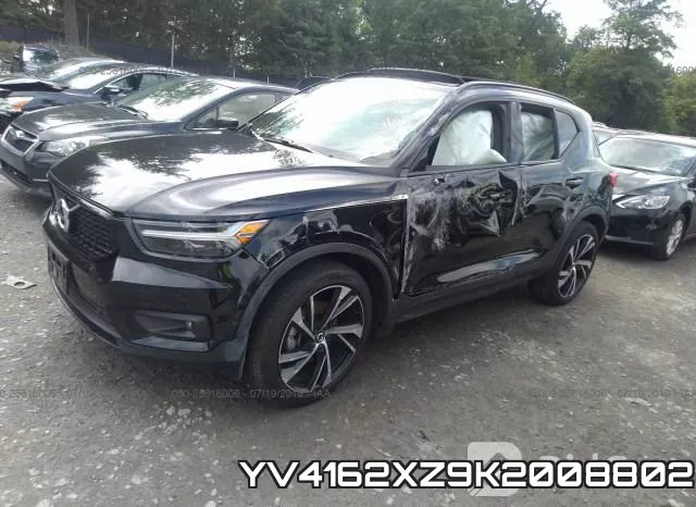YV4162XZ9K2008802