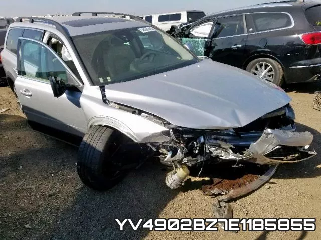 YV4902BZ7E1185855
