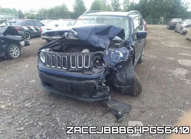 ZACCJBBB6HPG56410