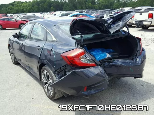 19XFC1F70HE012387
