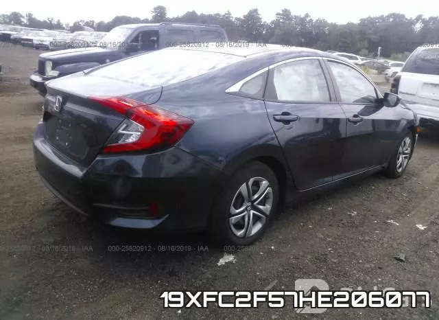 19XFC2F57HE206077