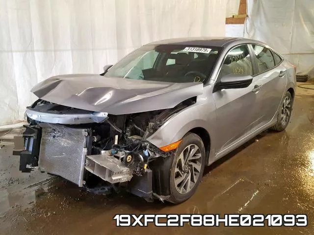 19XFC2F88HE021093