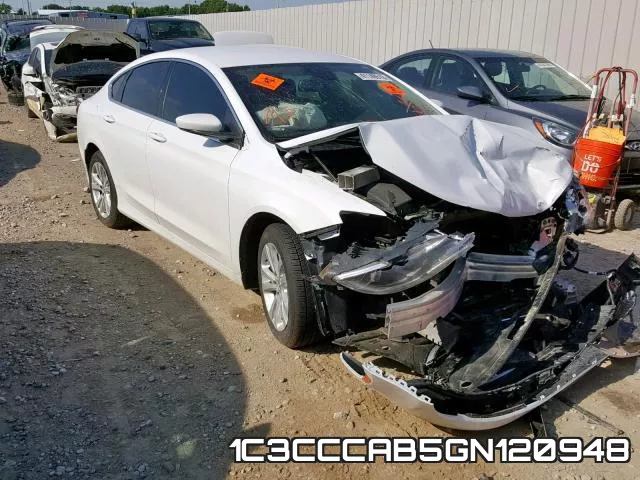 1C3CCCAB5GN120948