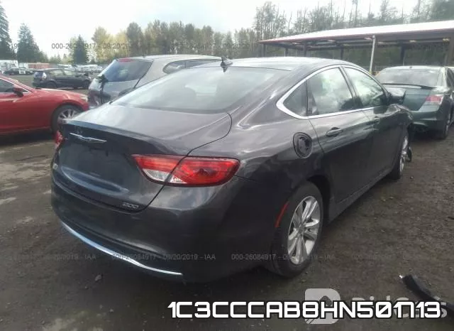 1C3CCCAB8HN501713