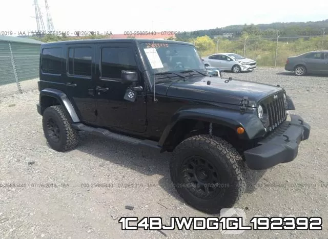 1C4BJWDG1GL192392