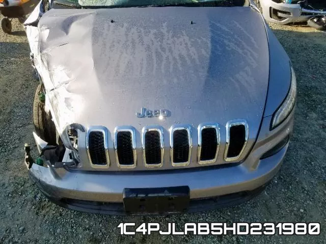 1C4PJLAB5HD231980