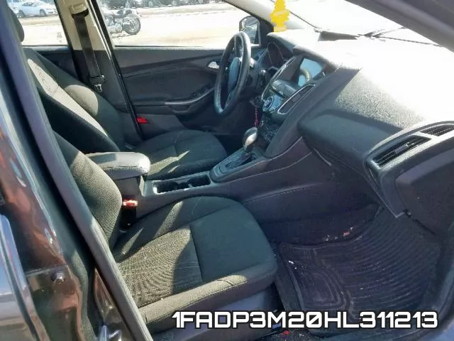 1FADP3M20HL311213