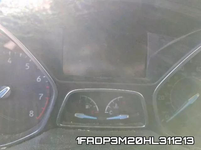 1FADP3M20HL311213