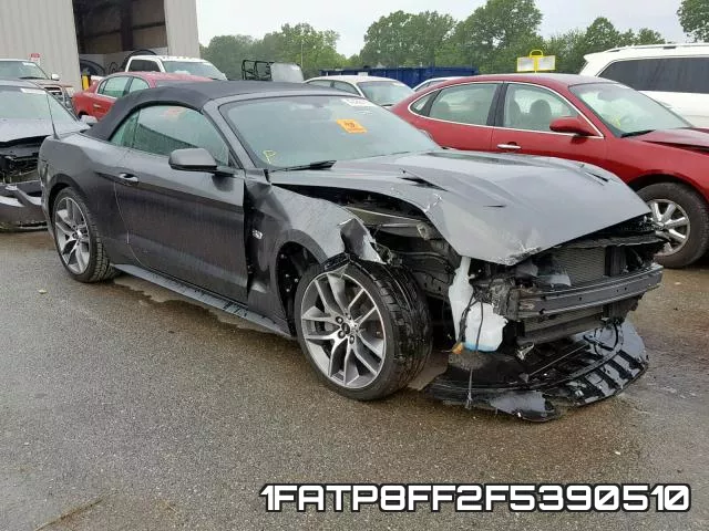 1FATP8FF2F5390510