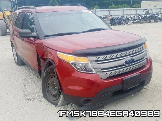 1FM5K7B84EGA40989