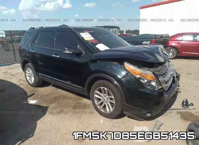 1FM5K7D85EGB51435