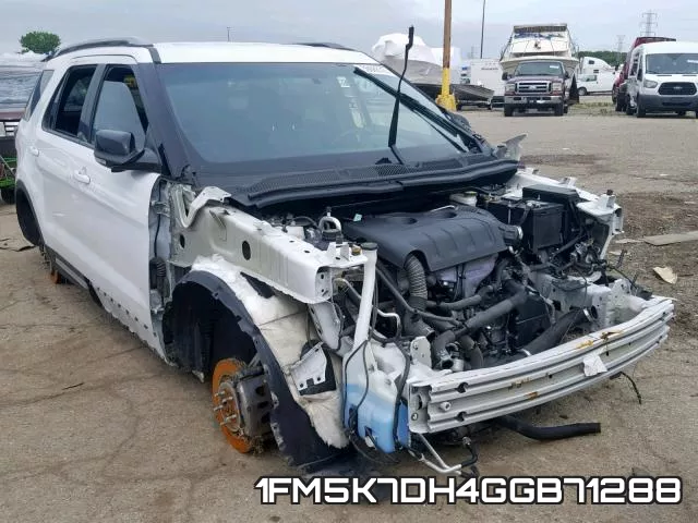 1FM5K7DH4GGB71288