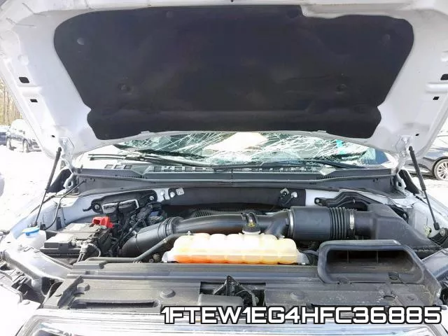 1FTEW1EG4HFC36885