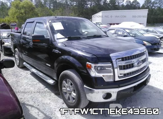 1FTFW1CT7EKE43360
