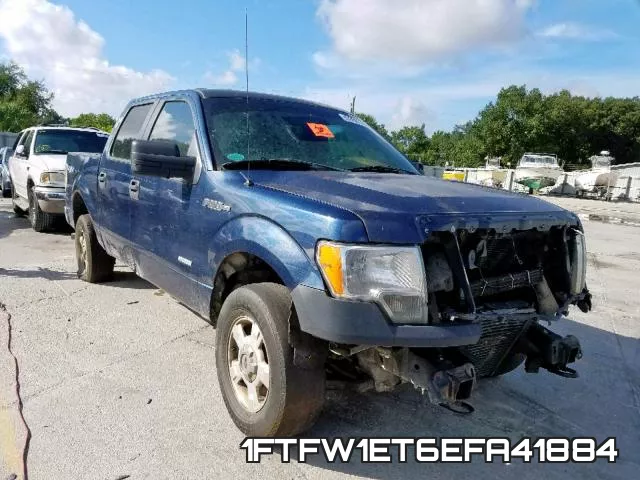 1FTFW1ET6EFA41884
