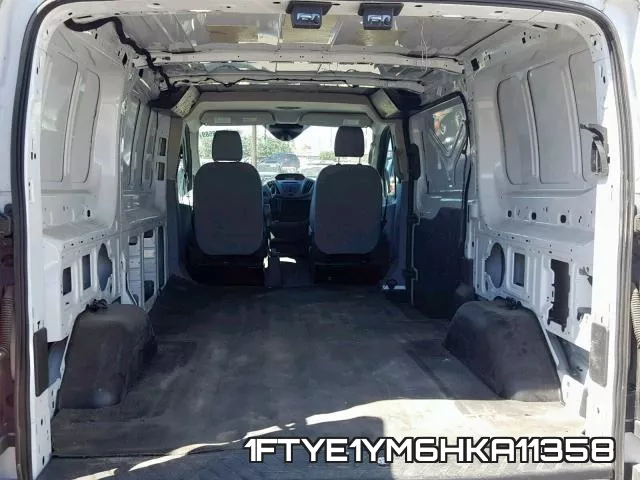 1FTYE1YM6HKA11358