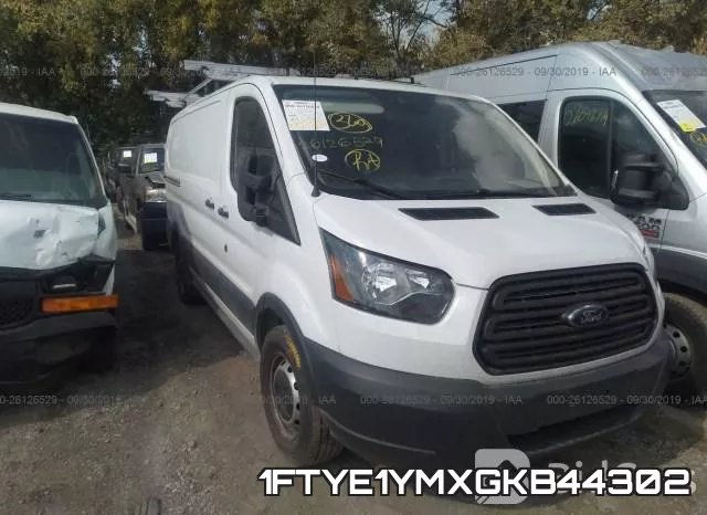 1FTYE1YMXGKB44302
