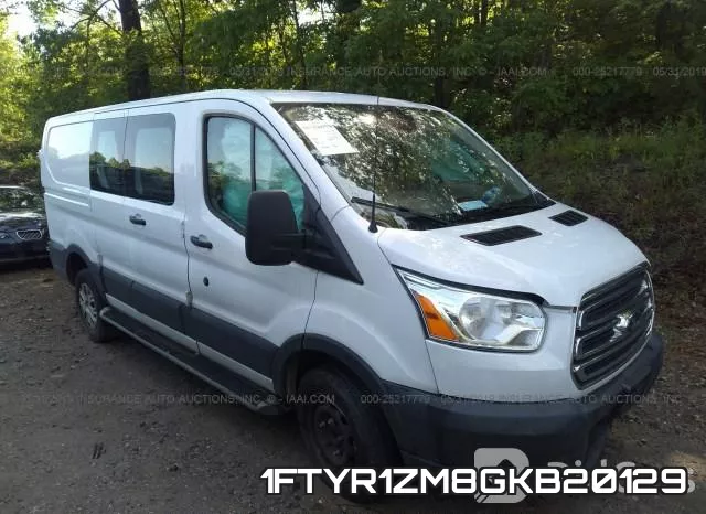 1FTYR1ZM8GKB20129
